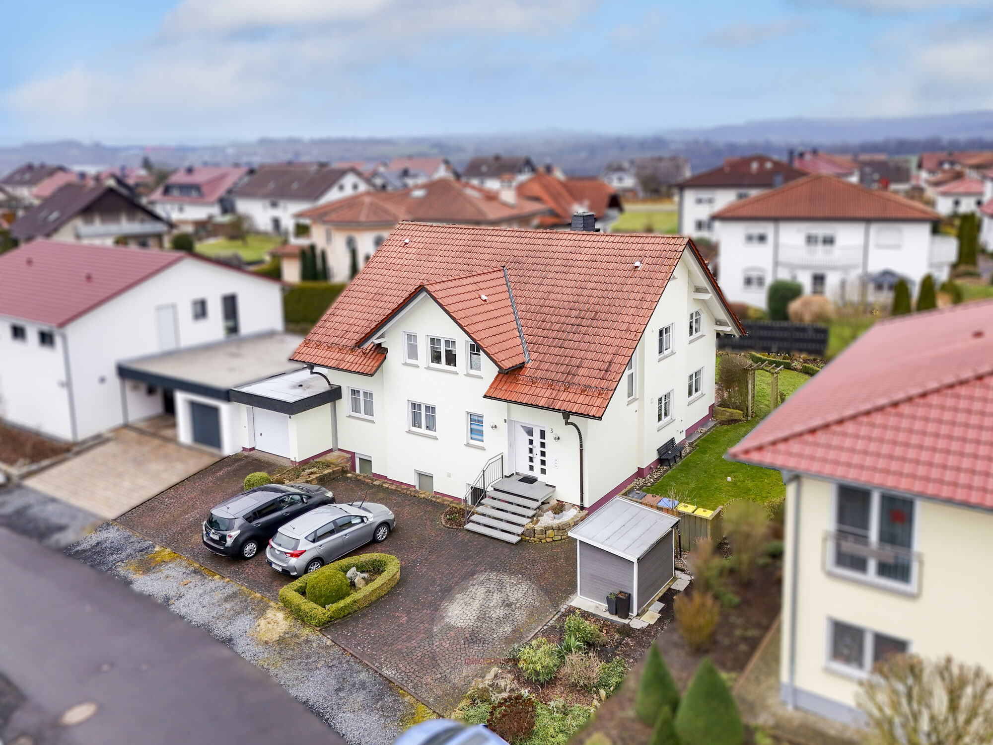 Immobilienbild