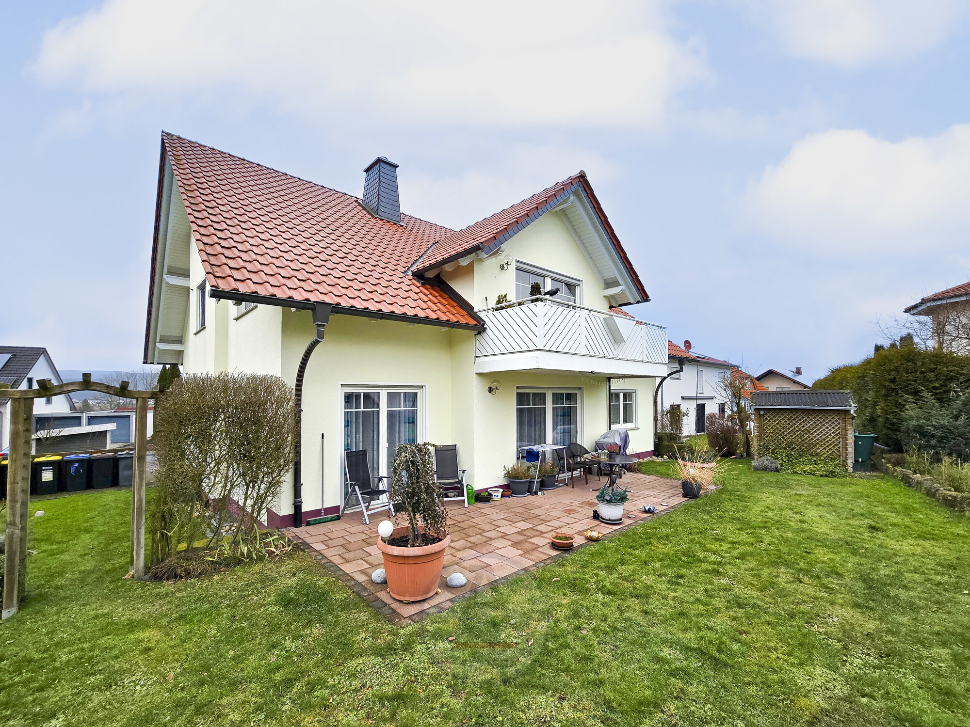 Immobilienbild