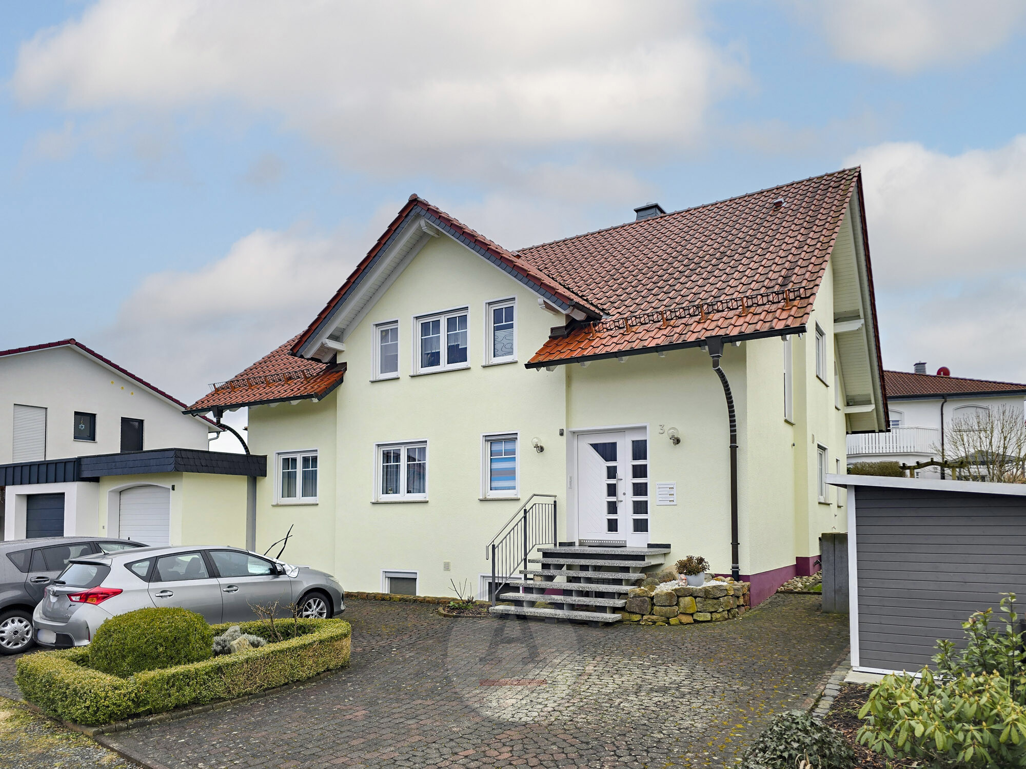 Immobilienbild