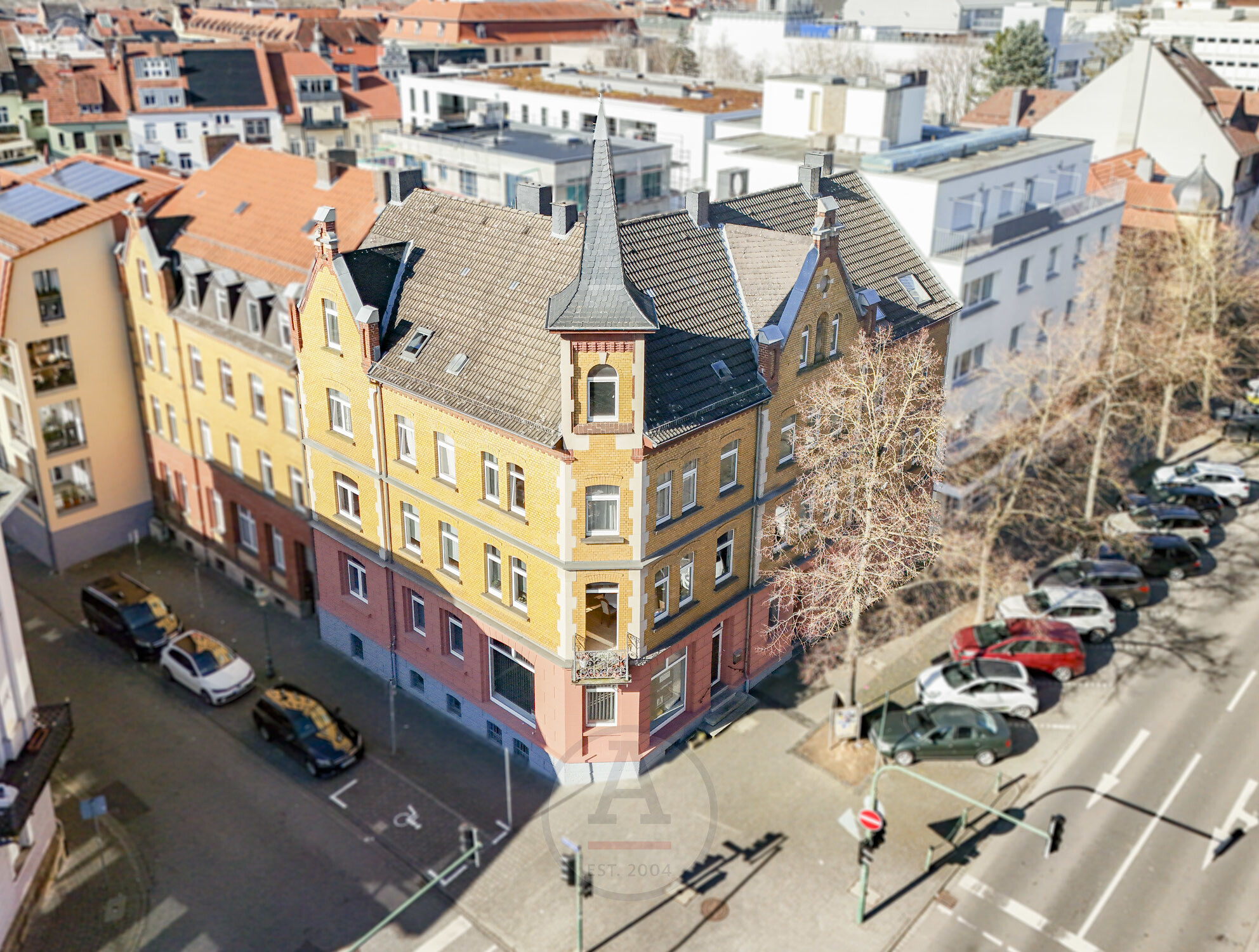 Immobilienbild