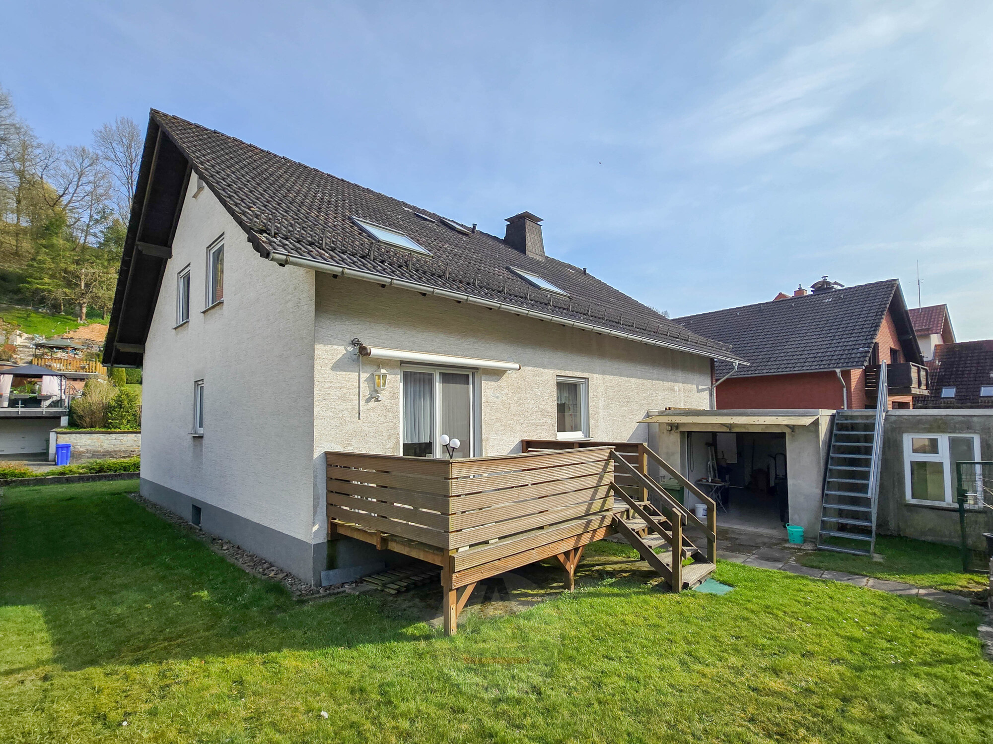 Immobilienbild