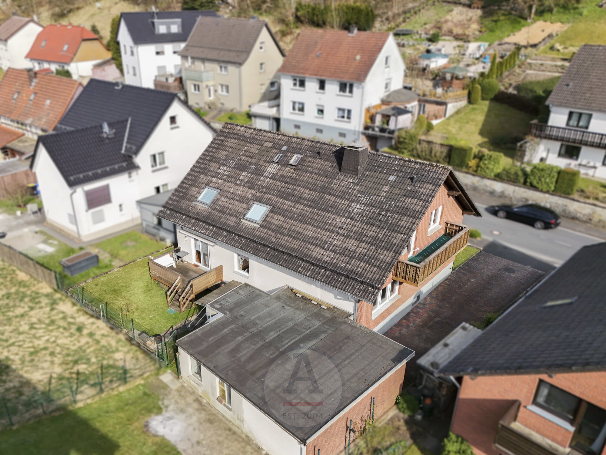 Immobilienbild
