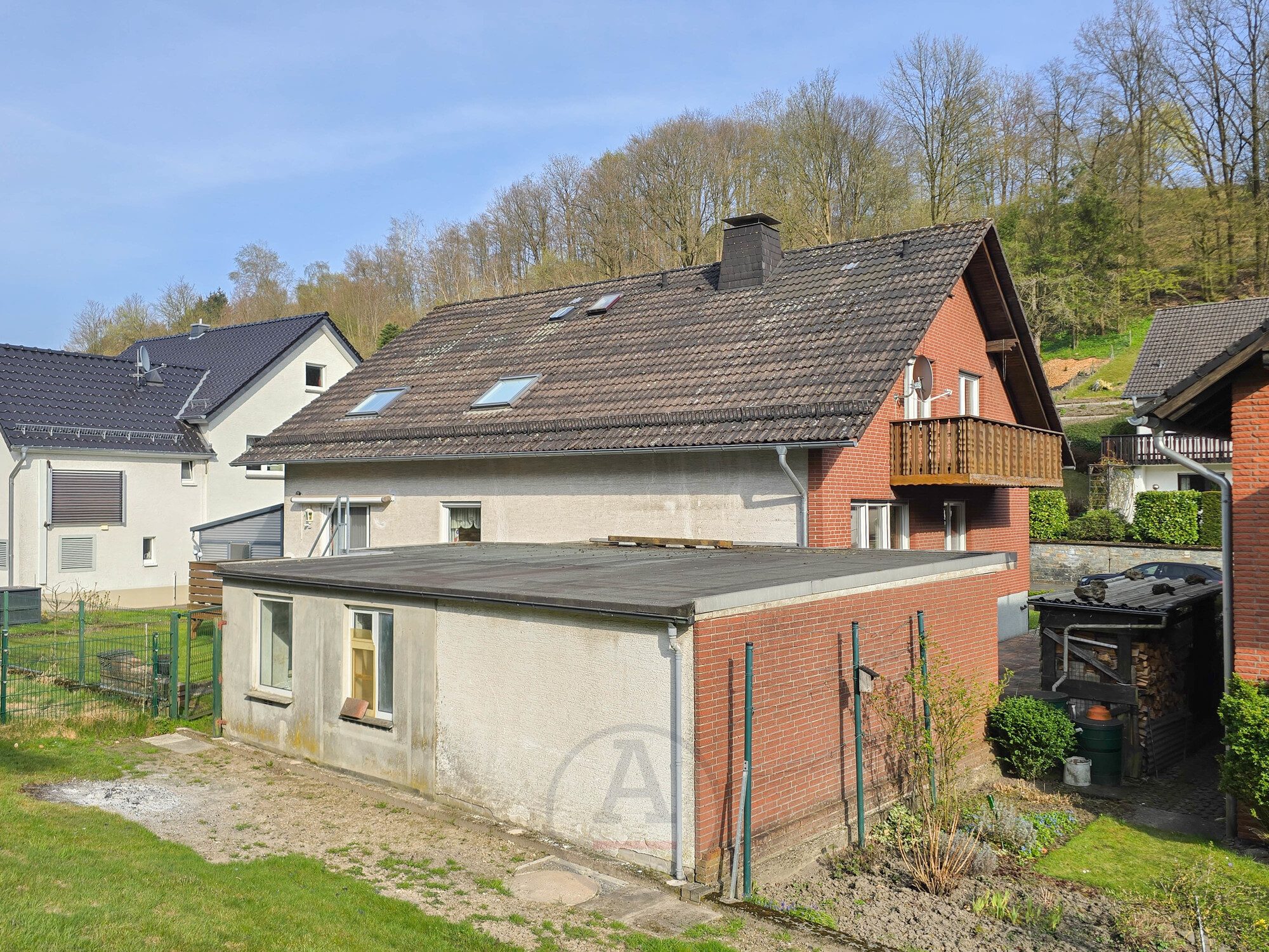 Immobilienbild