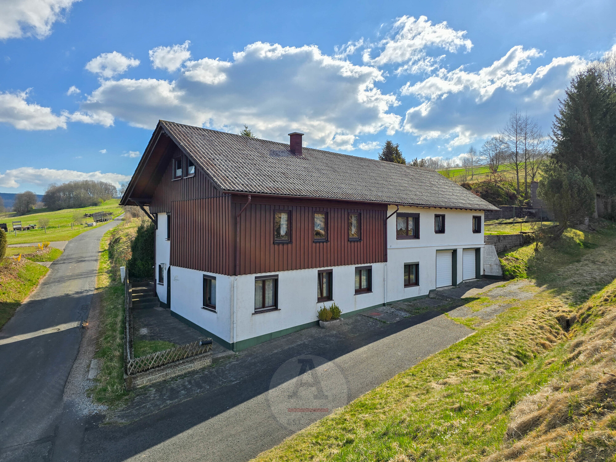 Ansicht