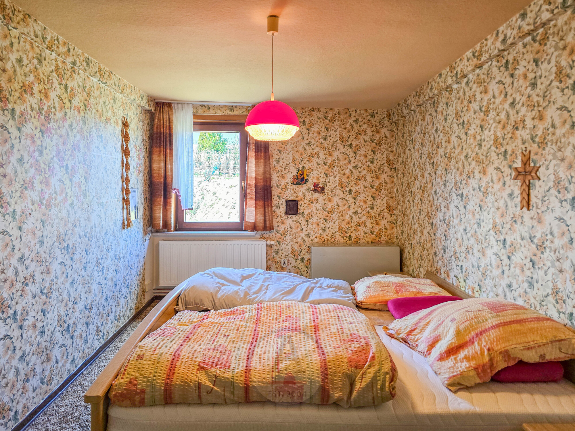 Schlafzimmer OG