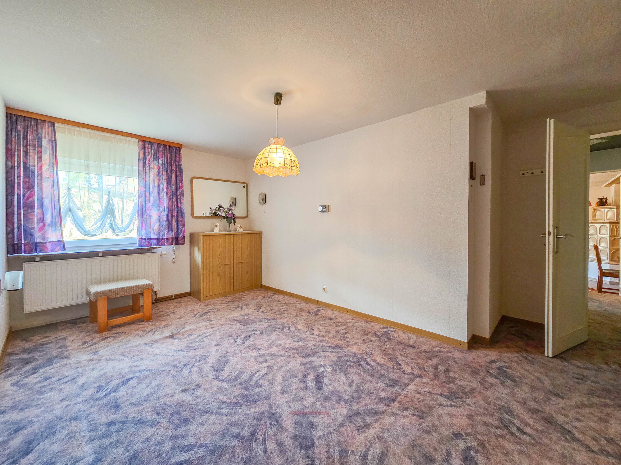 Schlafzimmer OG
