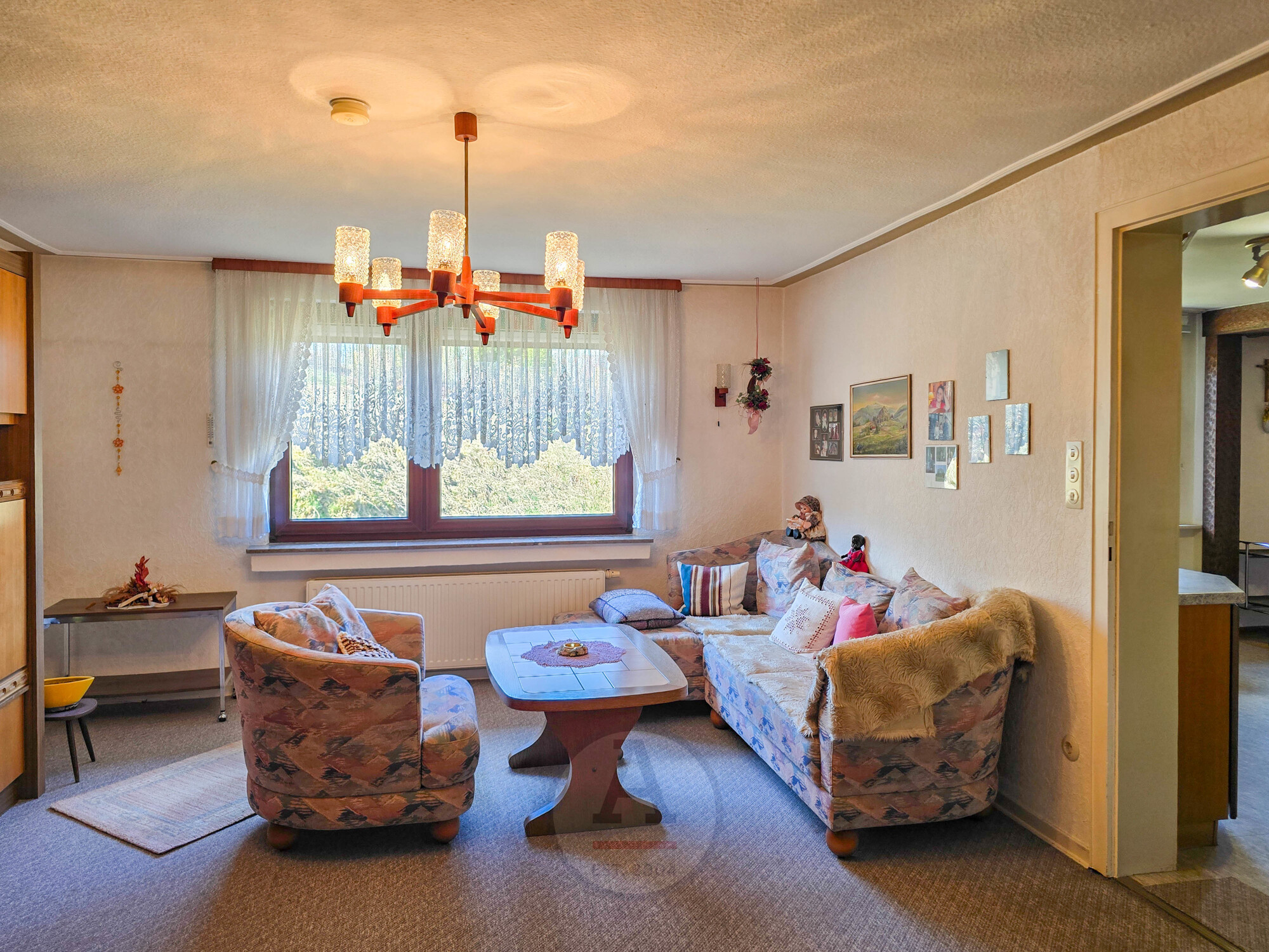 Wohnzimmer OG