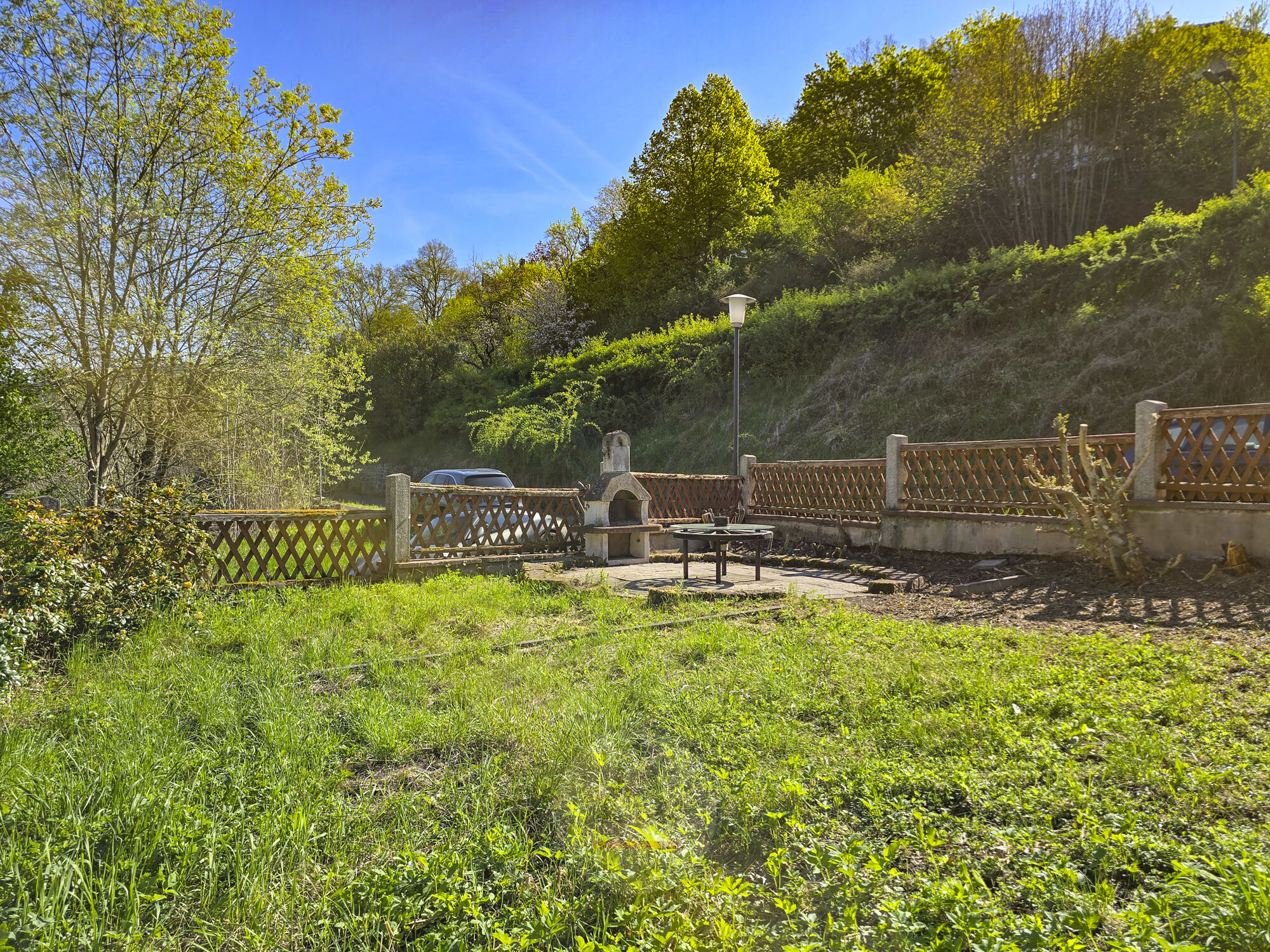 Vorgarten