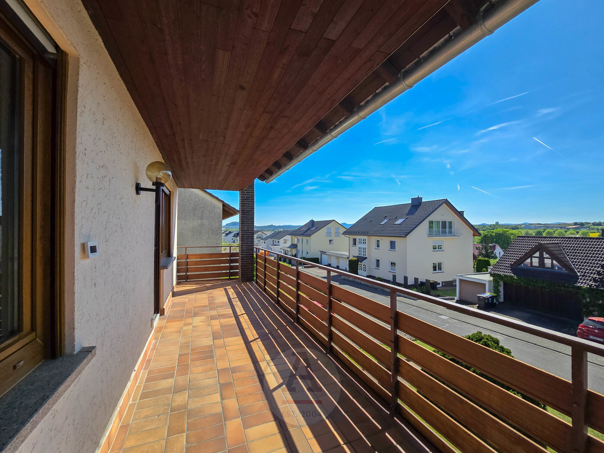 Loggia