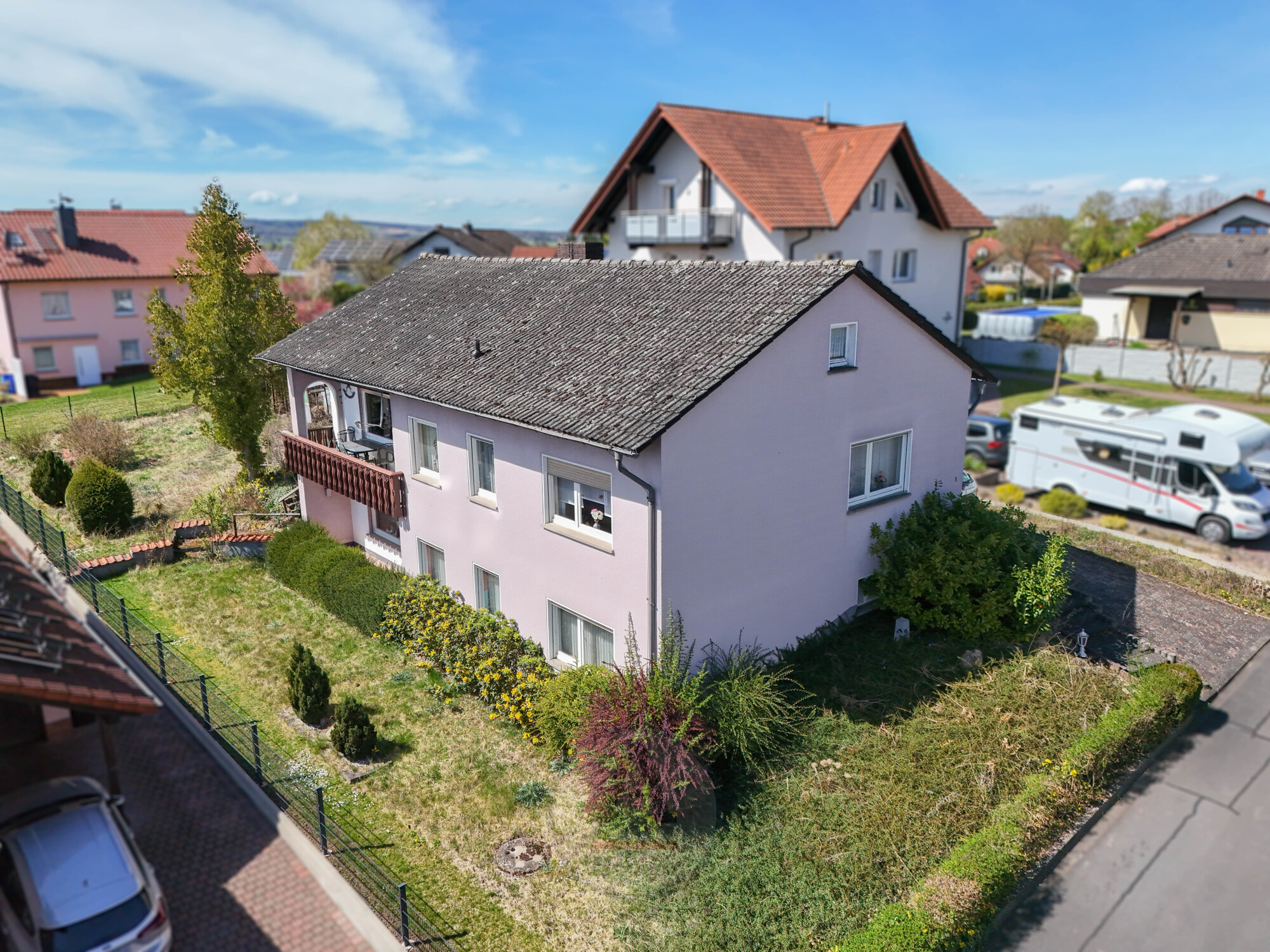 Immobilienbild