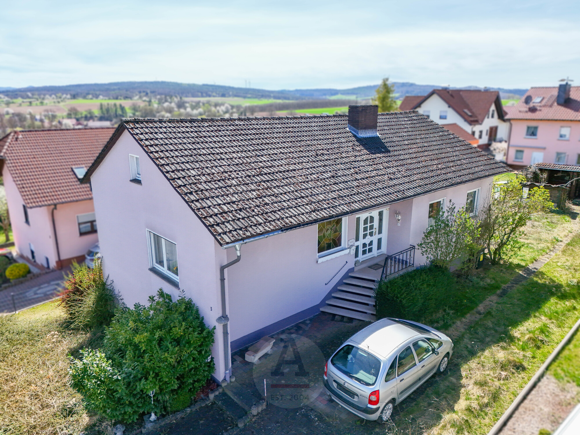 Immobilienbild
