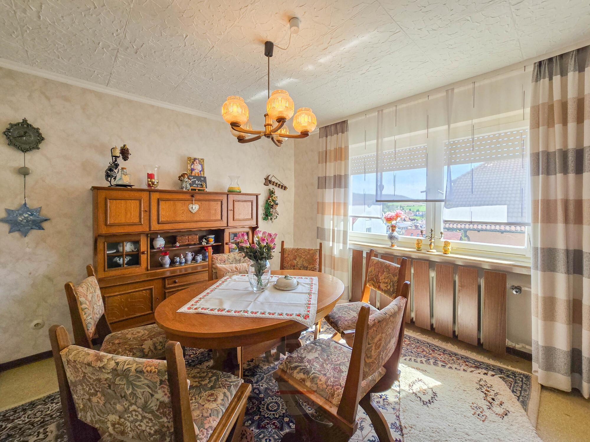 Esszimmer UG