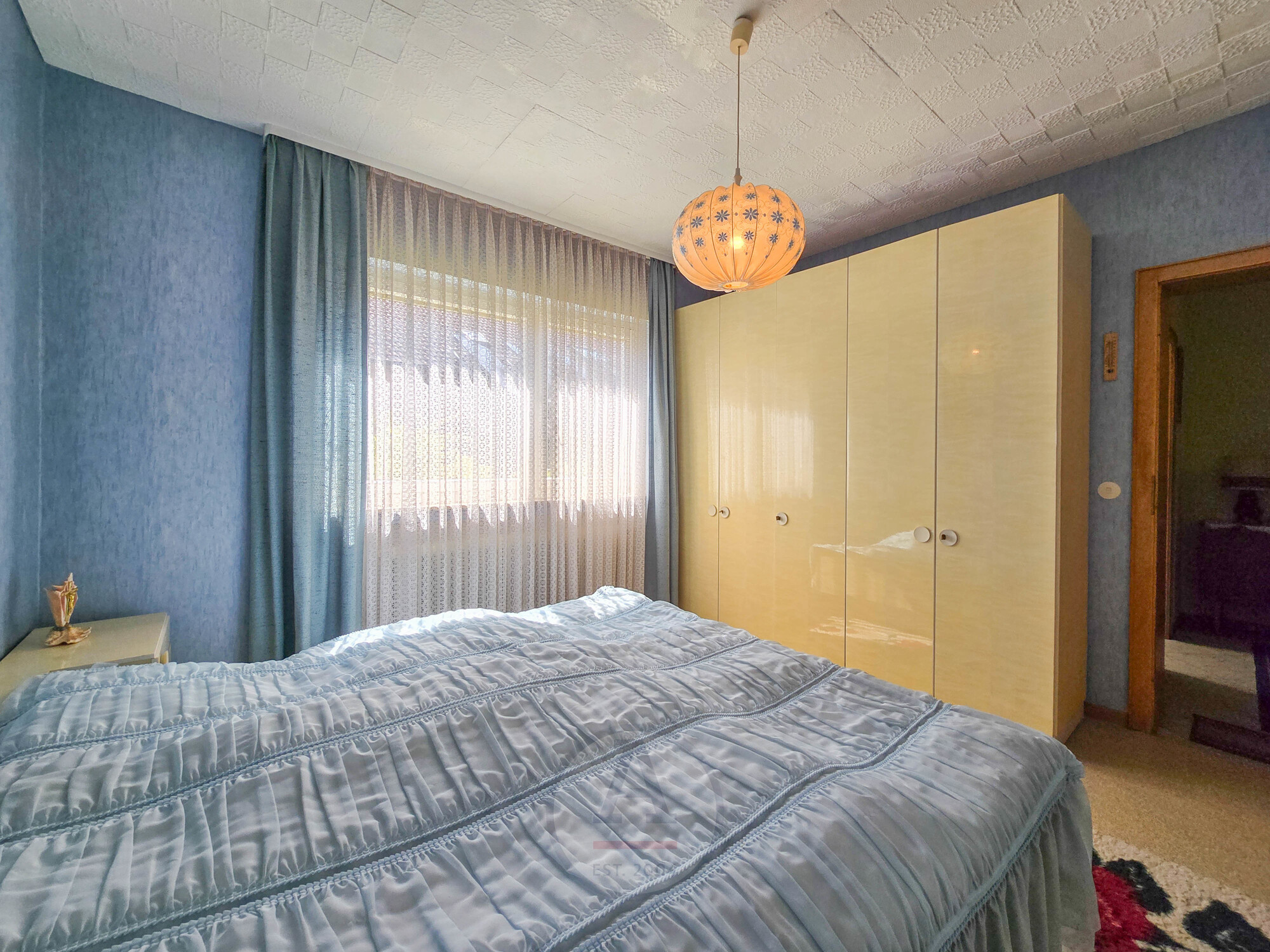 Schlafzimmer UG