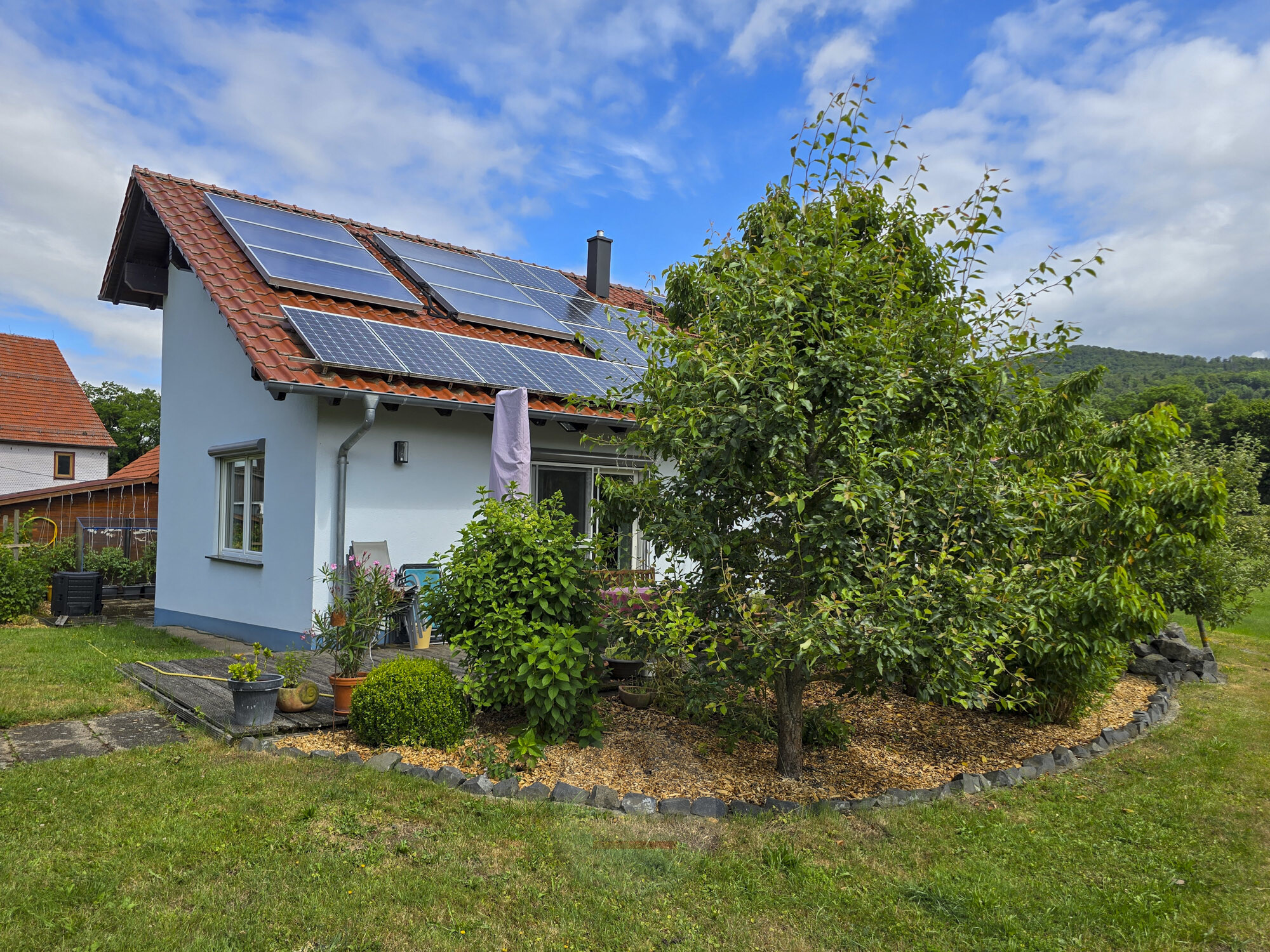 Immobilienbild