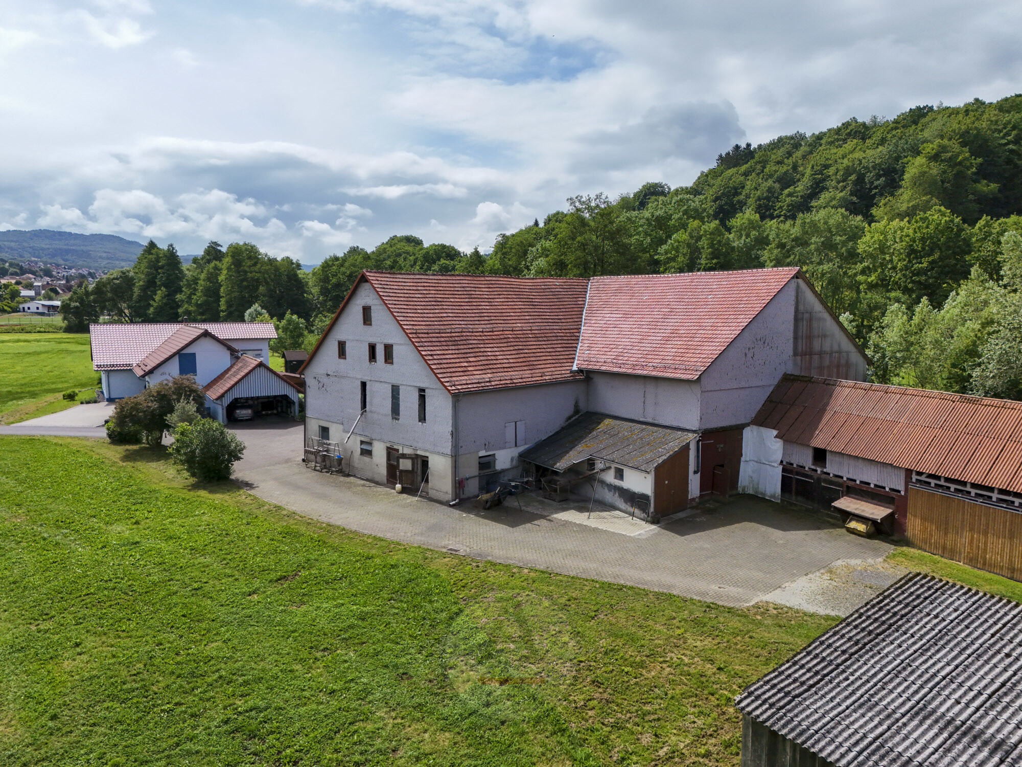 Immobilienbild