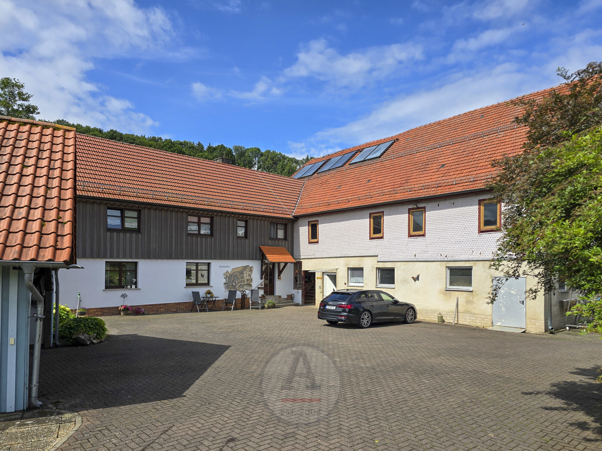 Immobilienbild