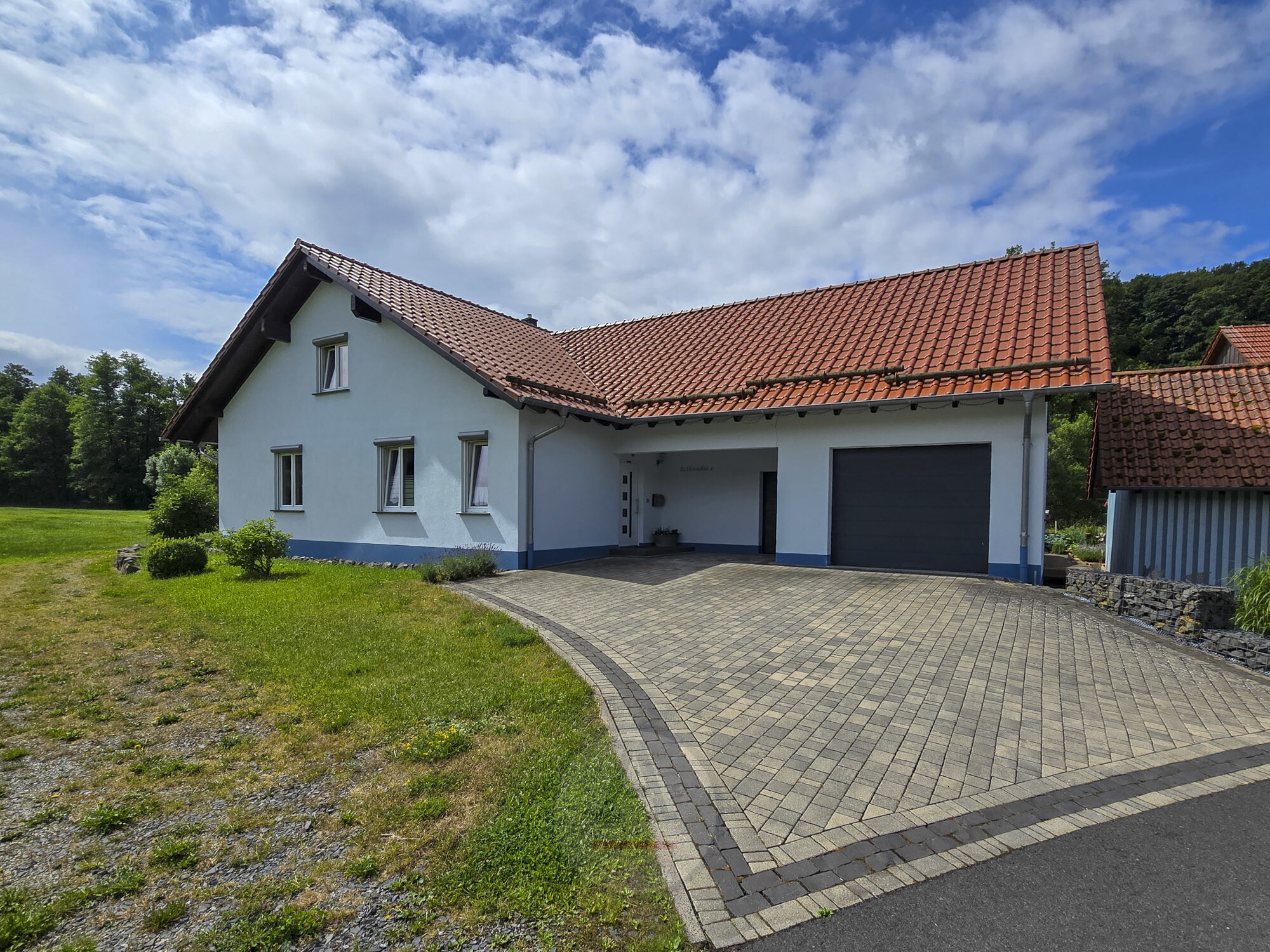 Immobilienbild