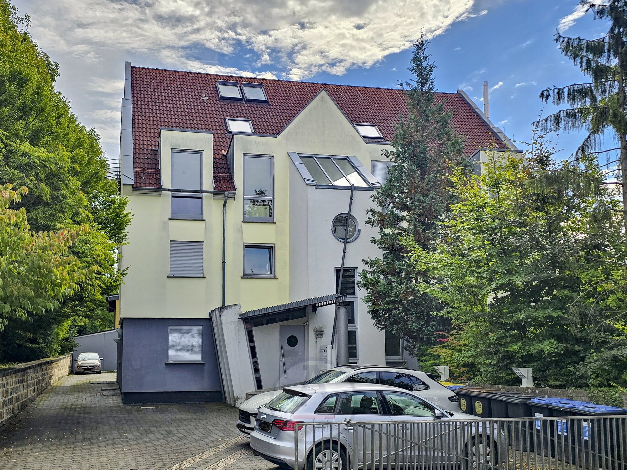 Immobilienbild