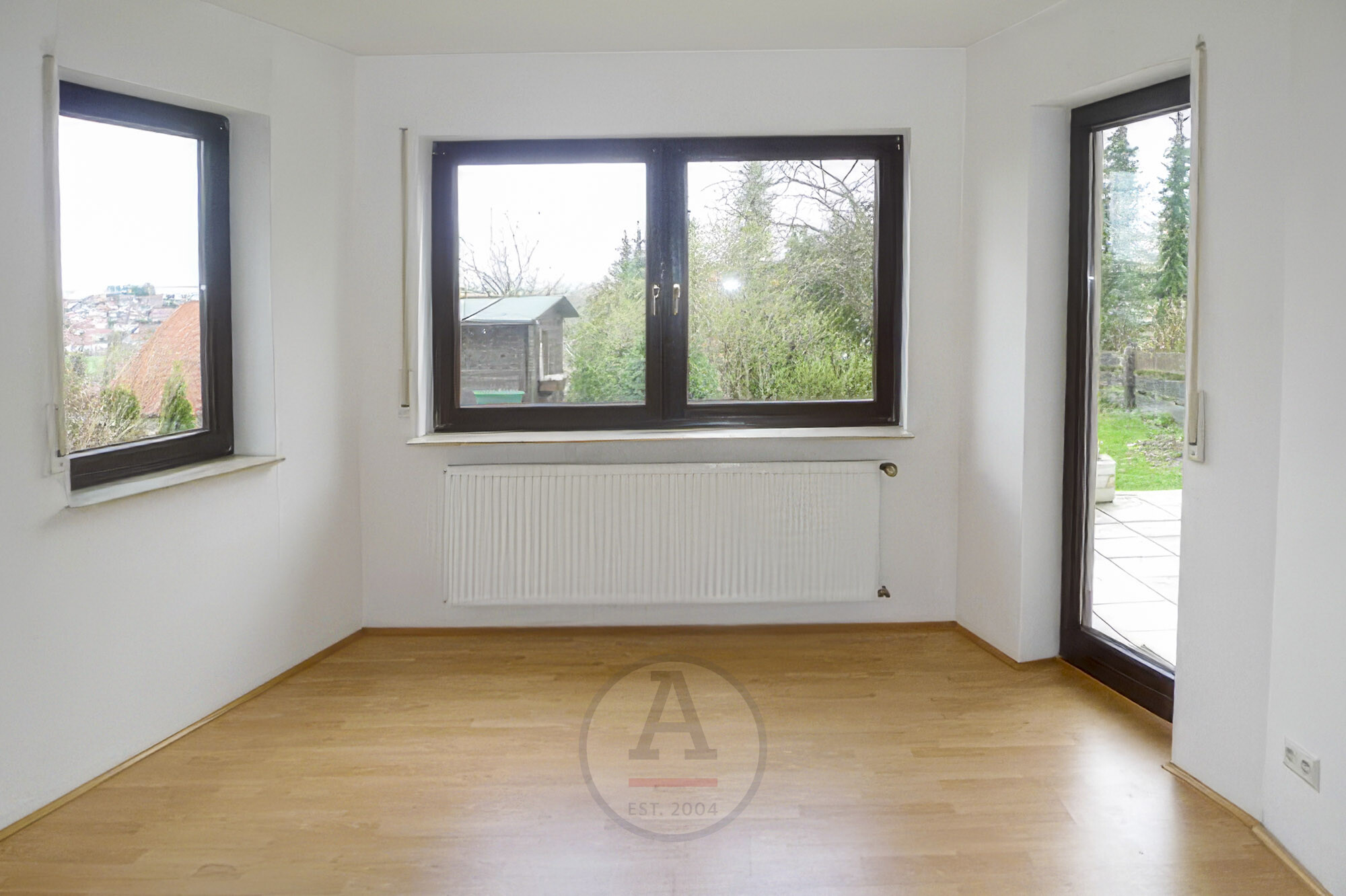 Wohnbereich Einliegerwohnung