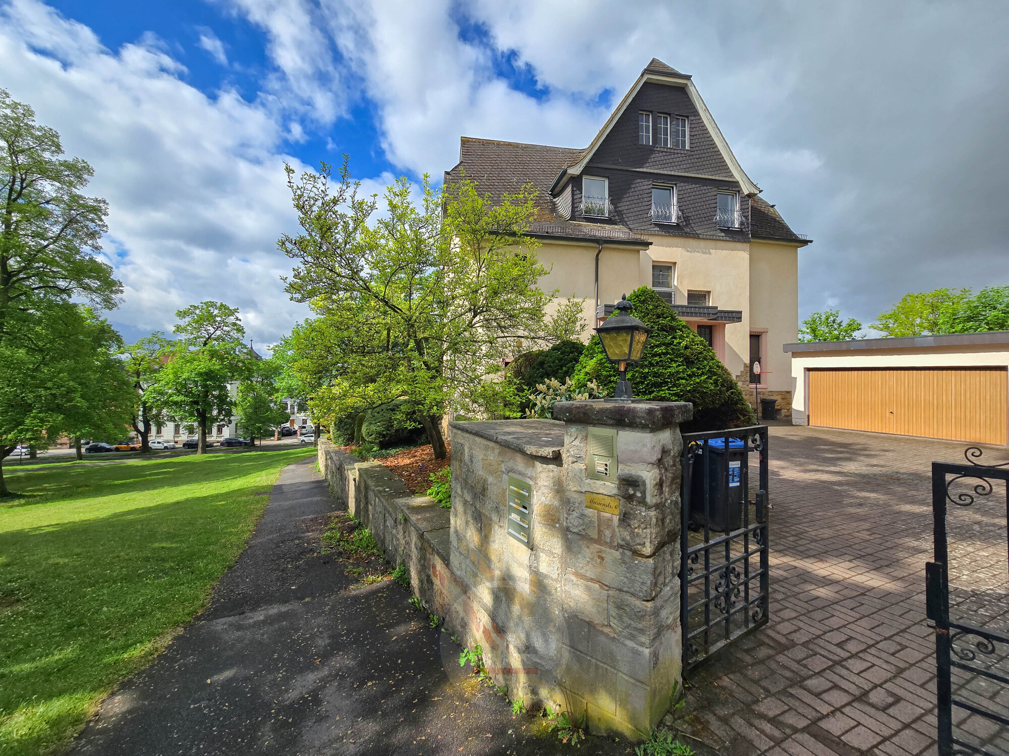 Immobilienbild