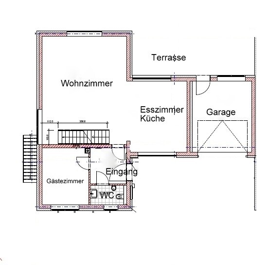 Heizraum