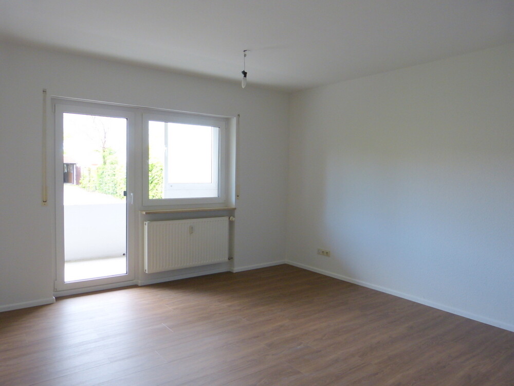 AVERNET - GERÄUMIGE 3-ZIMMER ERDGESCHOSSWOHNUNG IN ALT-WEIL - Photo 5