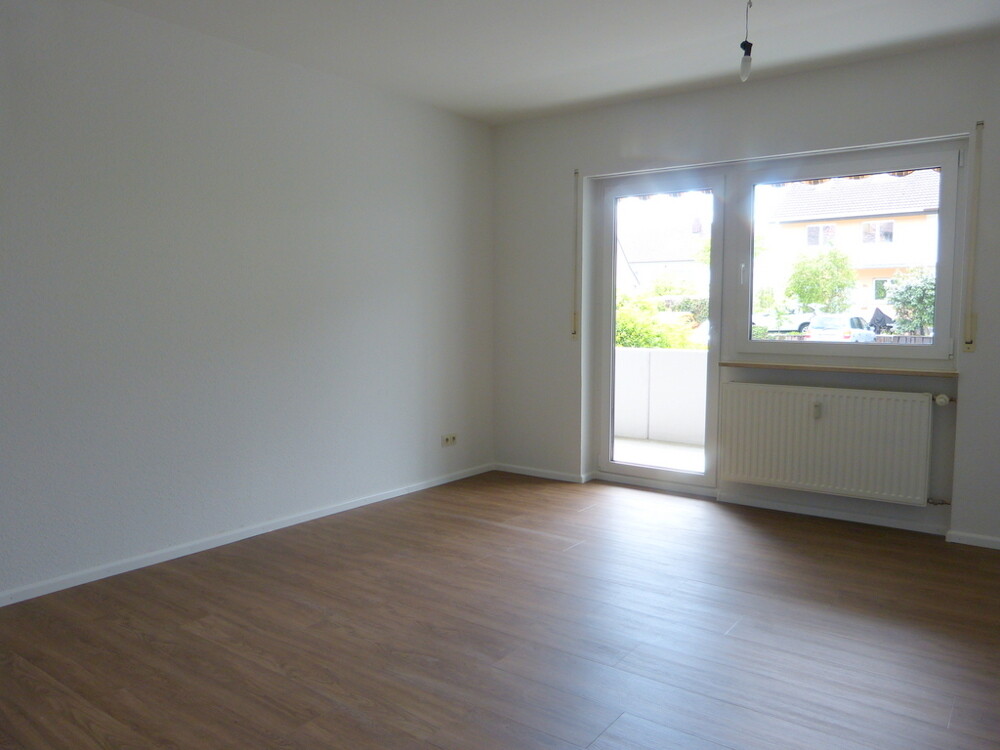 AVERNET - GERÄUMIGE 3-ZIMMER ERDGESCHOSSWOHNUNG IN ALT-WEIL - Photo 4