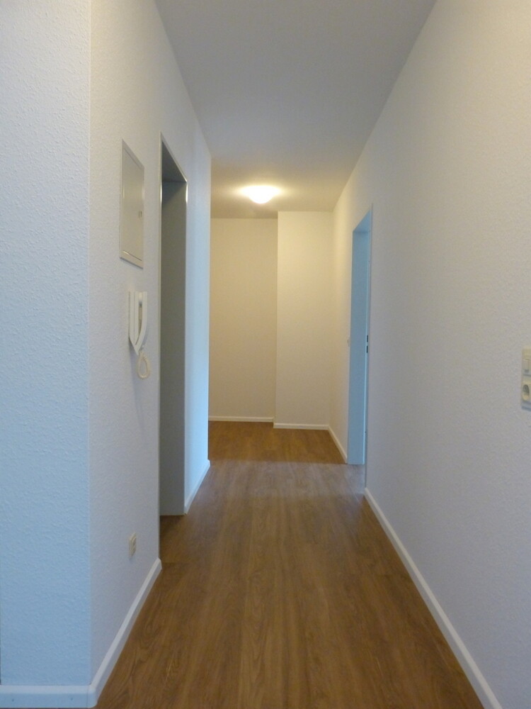 AVERNET - GERÄUMIGE 3-ZIMMER ERDGESCHOSSWOHNUNG IN ALT-WEIL - Photo 2