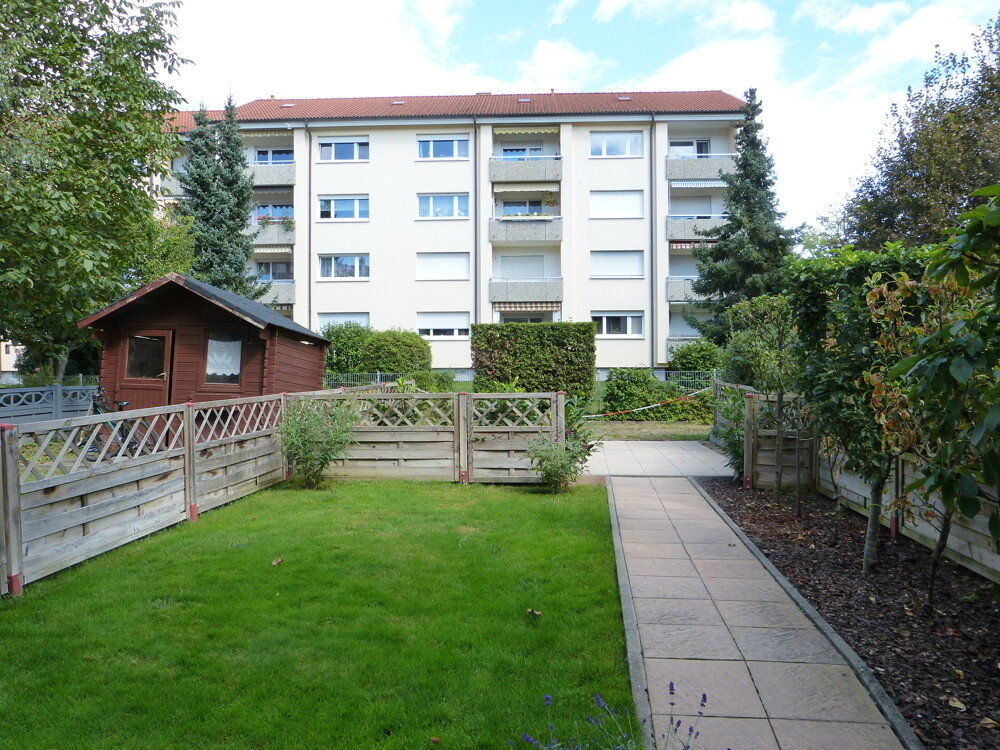 Garten