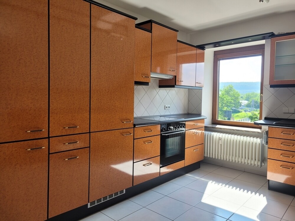 AVERNET - SCHÖNE SINGLE-WOHNUNG IN LÖRRACH - TUMRINGEN - Photo 4