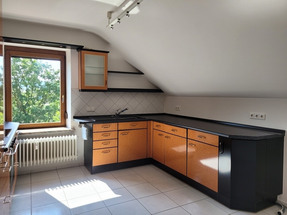 AVERNET - SCHÖNE SINGLE-WOHNUNG IN LÖRRACH - TUMRINGEN - Photo 3