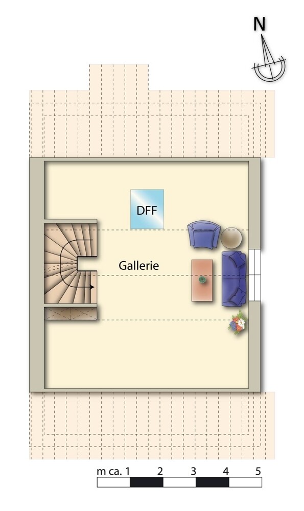 Kapellenbach Ost