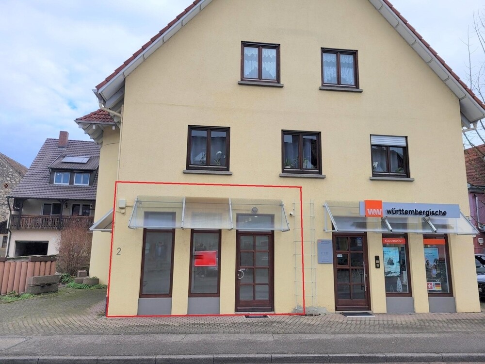 Immobilienbild