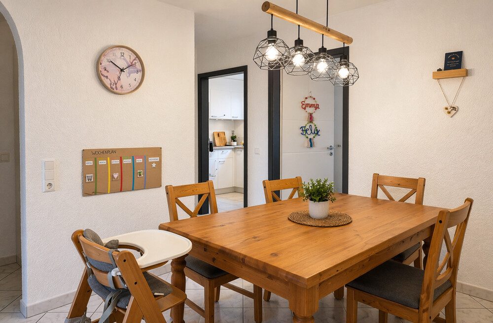 AVERNET- ATTRAKTIVE WOHNUNG IN WYHLEN - Photo 3