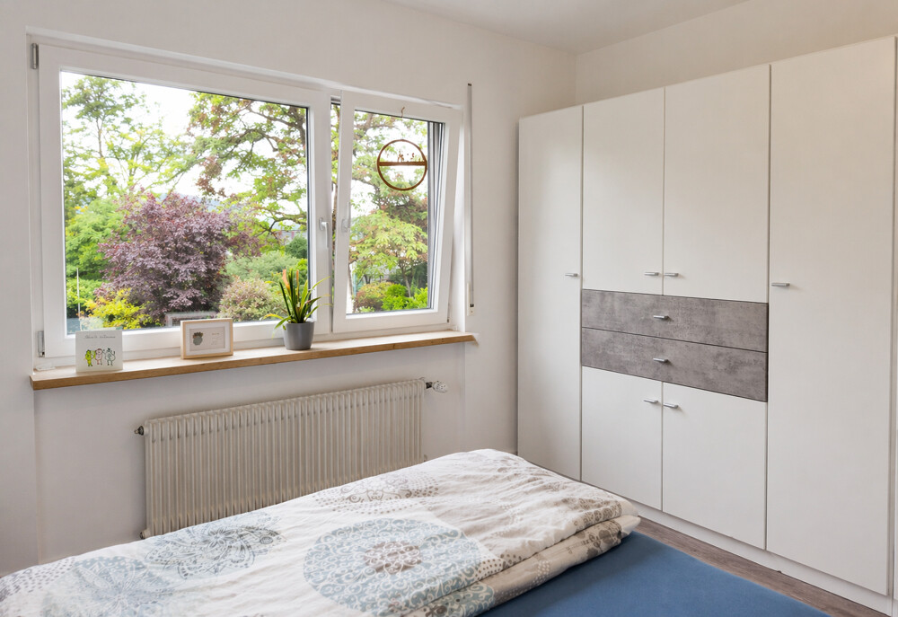 AVERNET- ATTRAKTIVE WOHNUNG IN WYHLEN - Photo 5