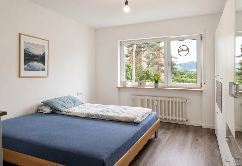 AVERNET- ATTRAKTIVE WOHNUNG IN WYHLEN - Photo 4