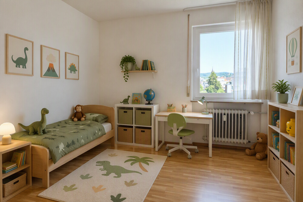 Kinderzimmer