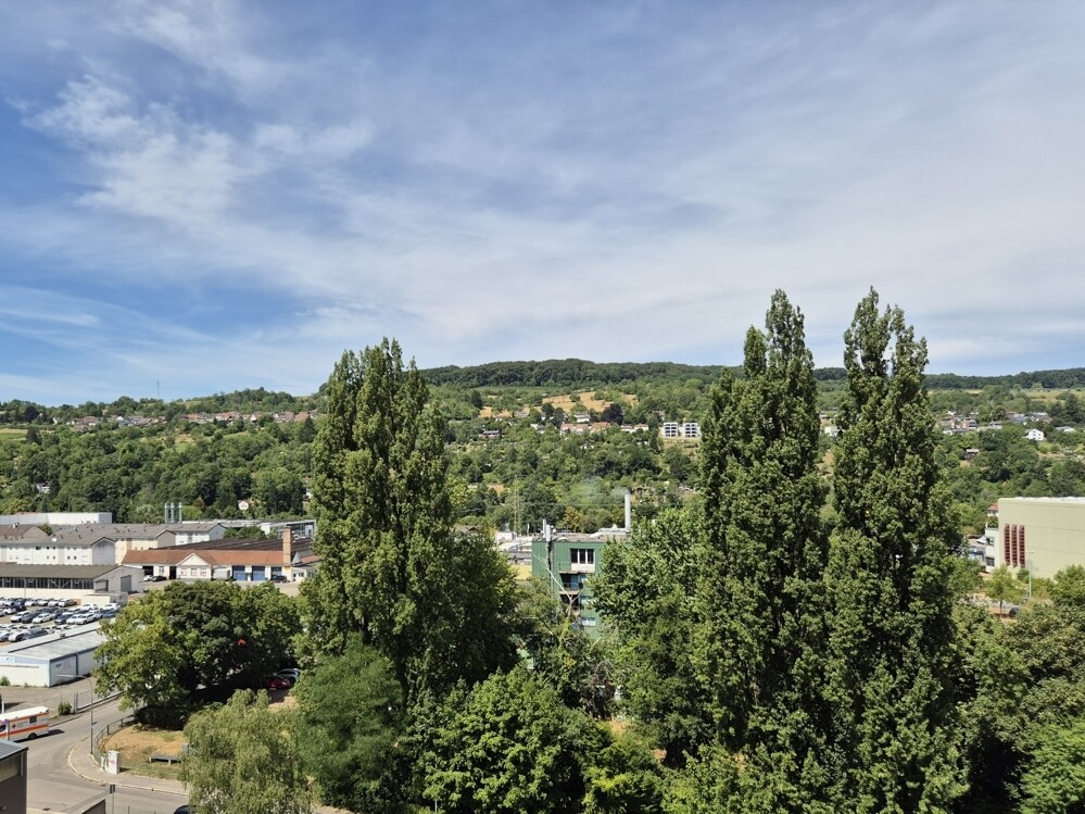 Aussicht