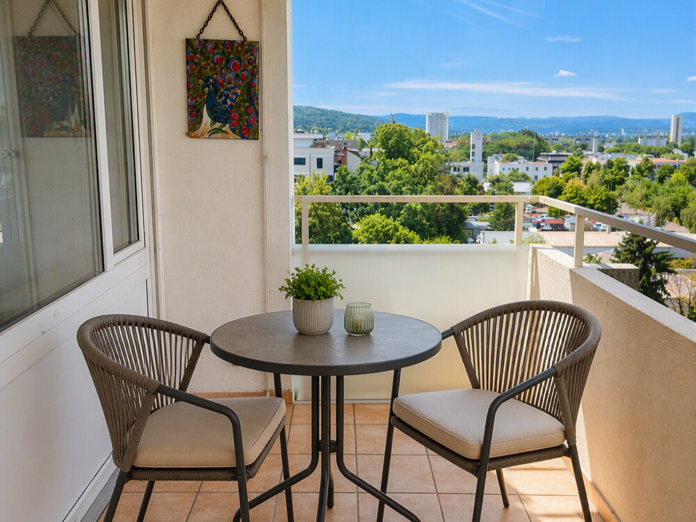 Balkon