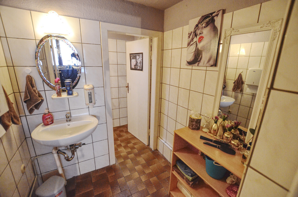 Sanitär I