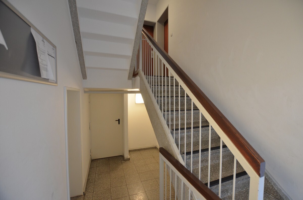 Treppenhaus