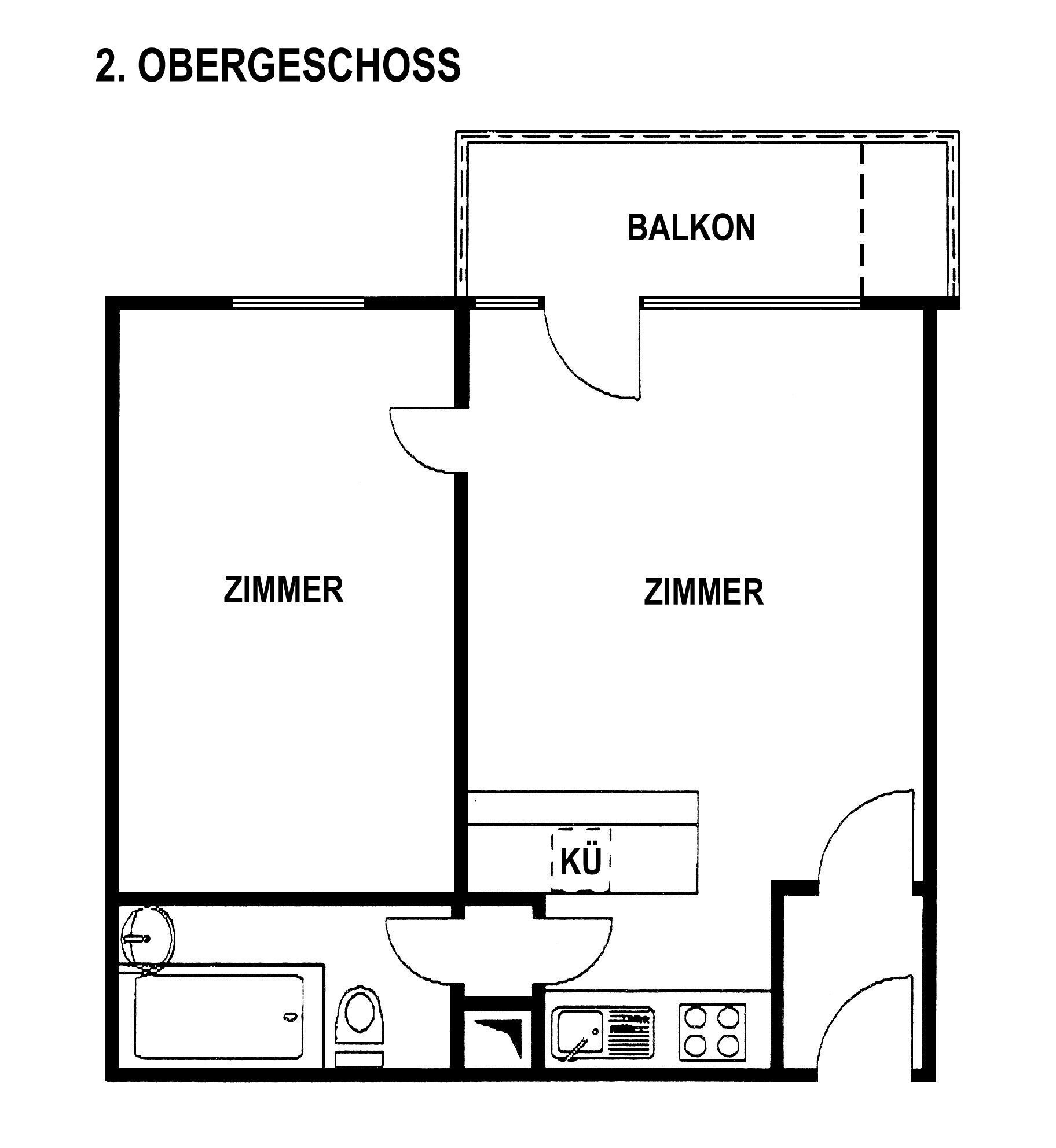 Grundriss 2