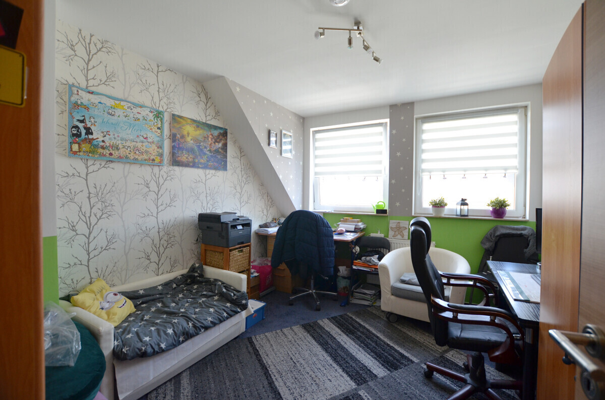 Kinderzimmer