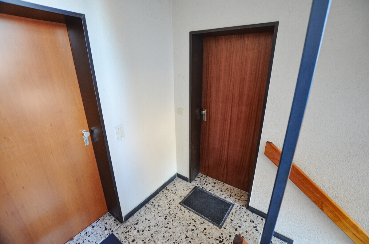 Treppenhaus