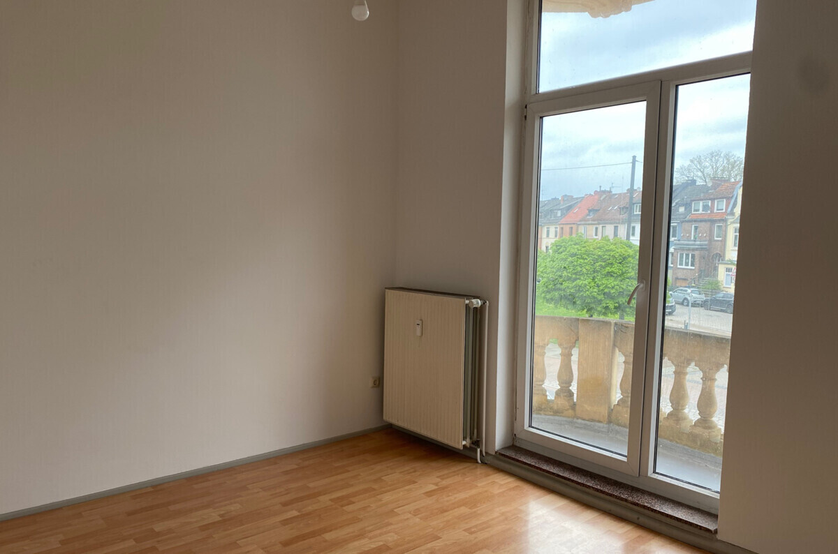Wohnung im 1. OG
