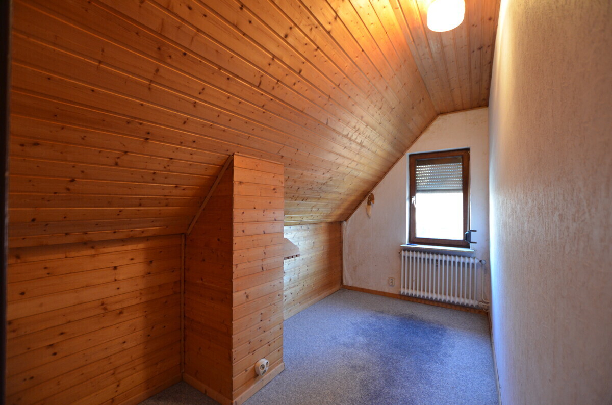 Wohnung DG