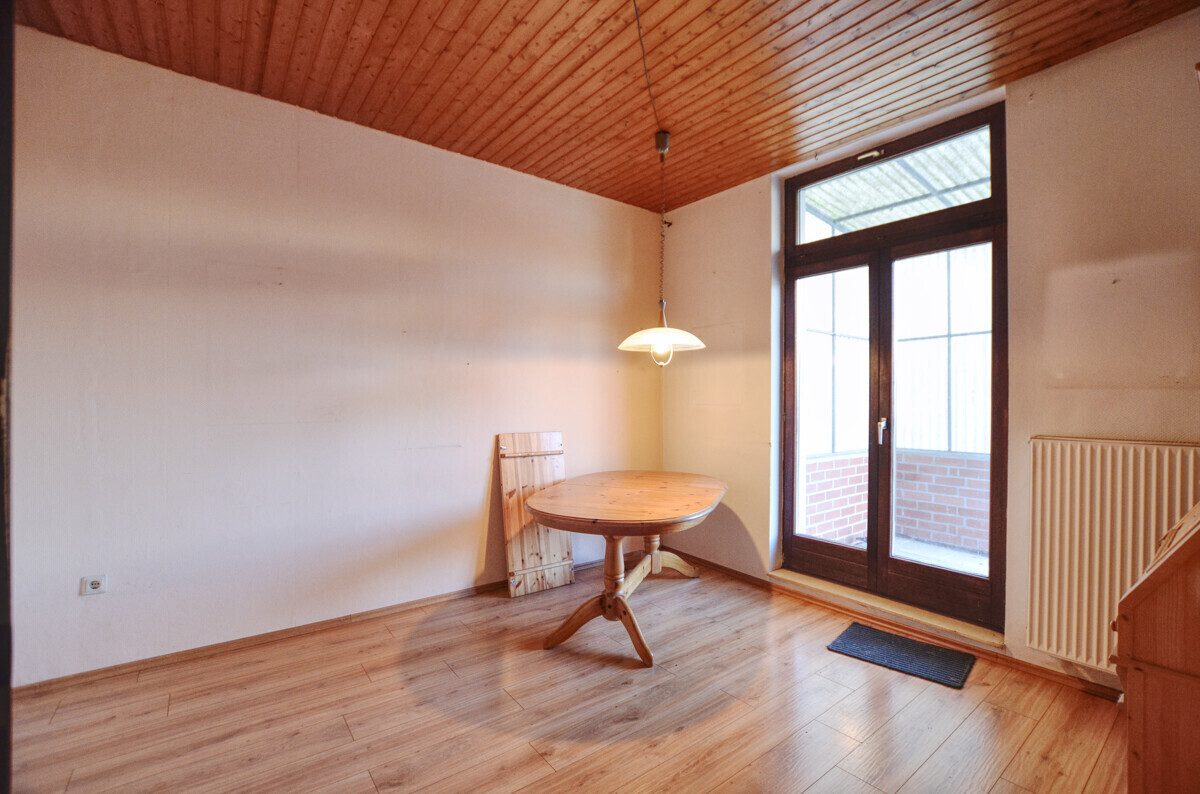 Wohnung 1. OG
