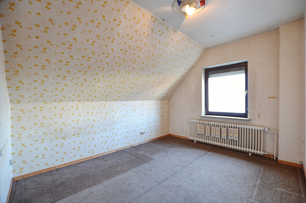 Wohnung DG