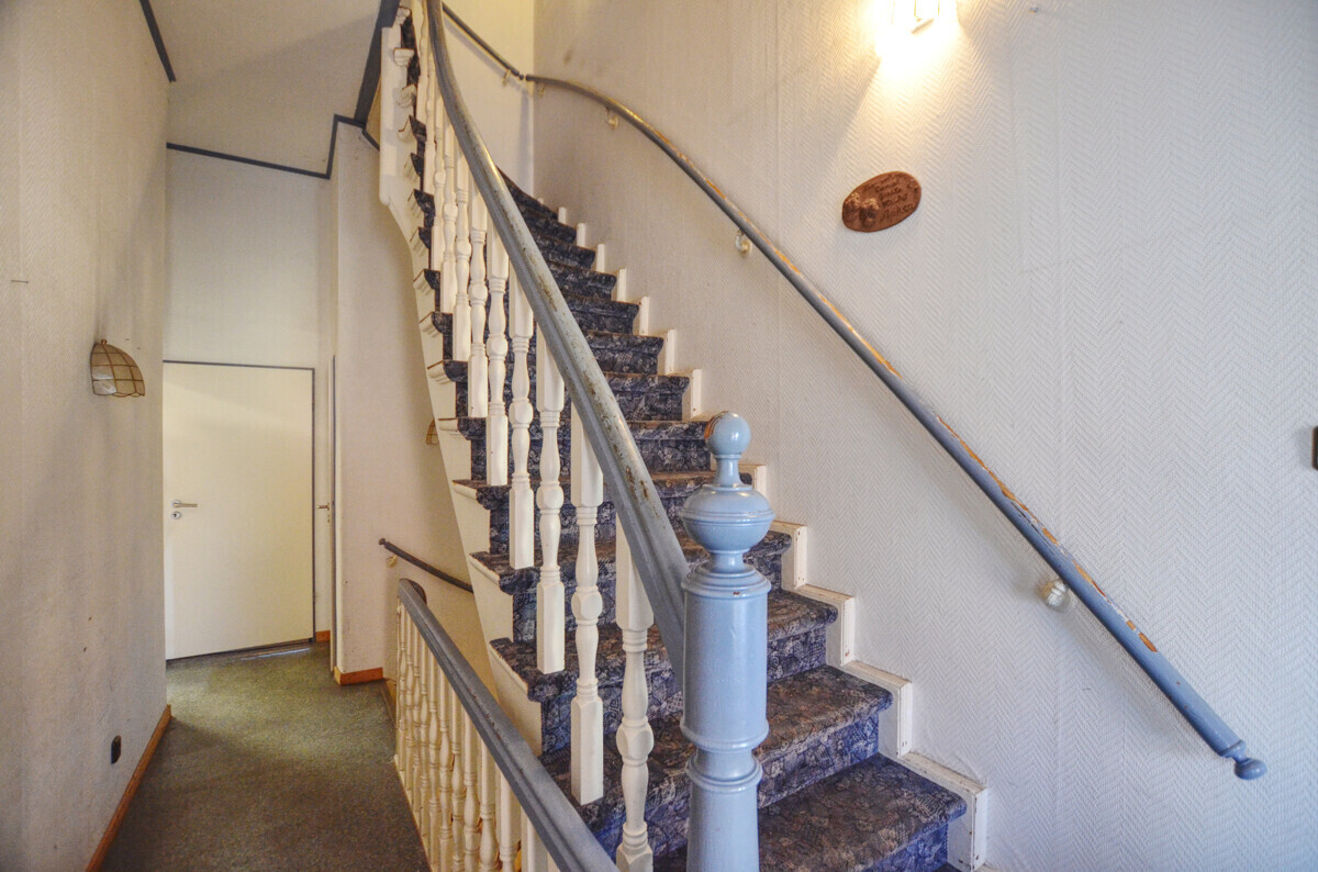 Treppenhaus