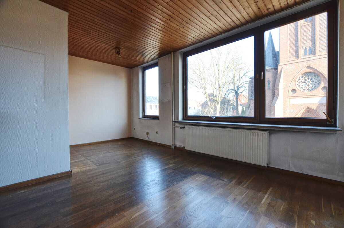 Wohnung 1. OG